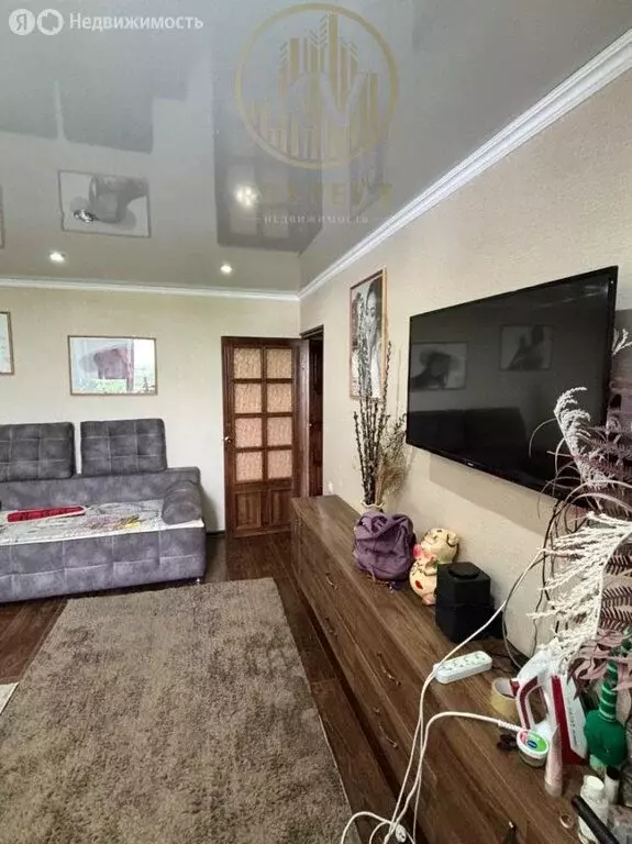 2-комнатная квартира: Железноводск, улица Космонавтов, 29 (56 м) - Фото 1