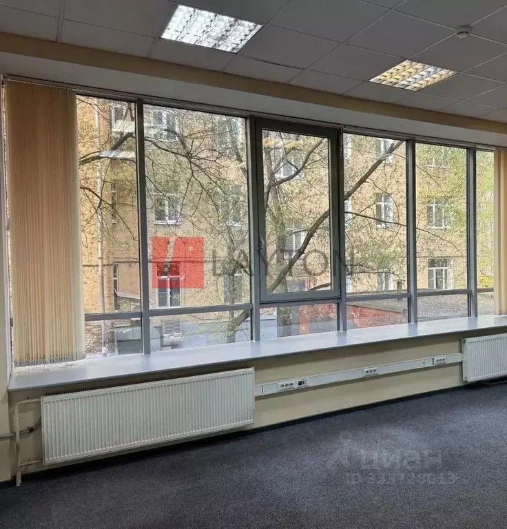 Офис в Москва наб. Академика Туполева, 15к2 (151 м) - Фото 2