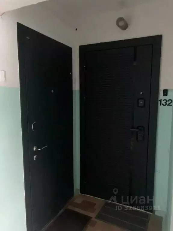 2-к кв. Московская область, Дубна ул. Попова, 8 (48.2 м) - Фото 1