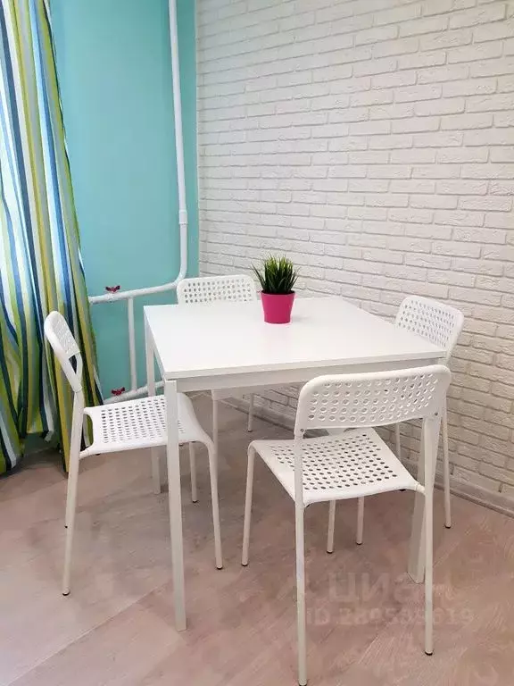 1-к кв. Московская область, Коломна ул. Гагарина, 16 (40.0 м) - Фото 2