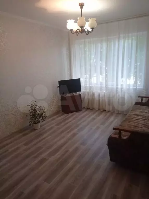 2-к. квартира, 48 м, 1/5 эт. - Фото 0