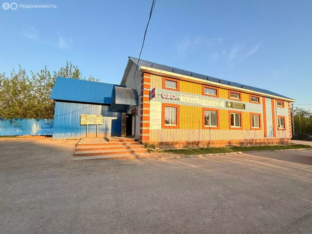 Дом в село Якшур-Бодья, Трактовая улица, 20 (79.9 м) - Фото 2