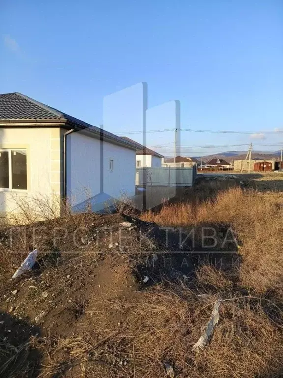 Дом в Краснодарский край, Новороссийск городской округ, Семигорский ... - Фото 2