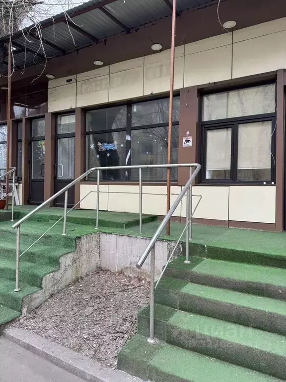 Помещение свободного назначения в Москва Кожевническая ул., 20АС1 (60 ... - Фото 1