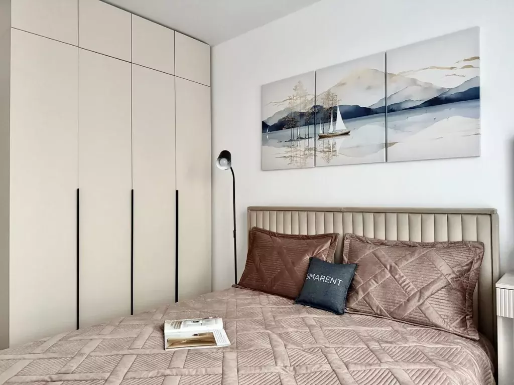 2-к кв. Москва 2-й Нагатинский проезд, 6к1 (32.0 м) - Фото 1