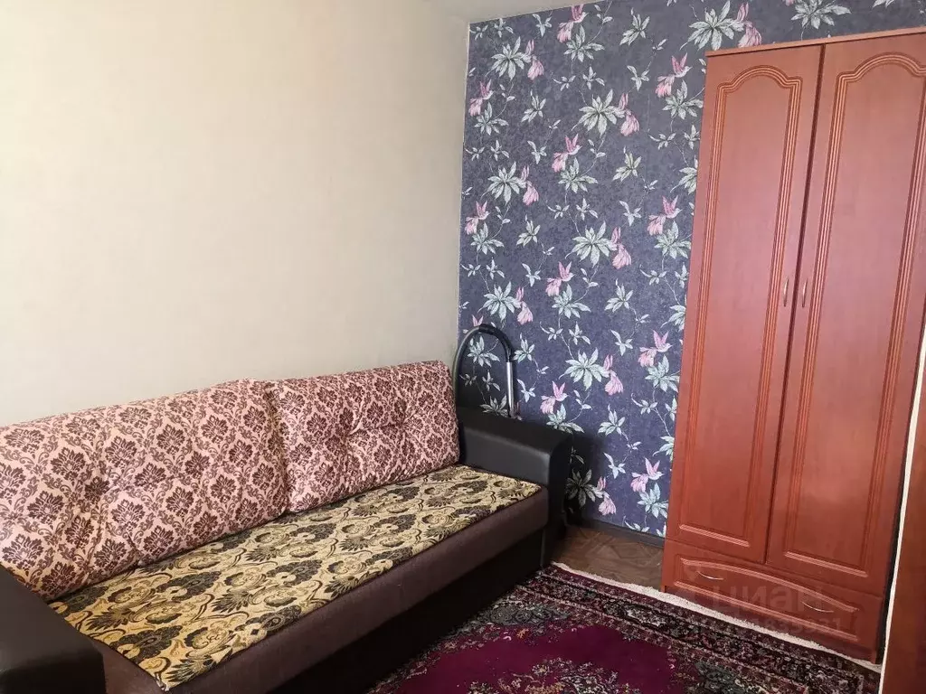 1-к кв. Ульяновская область, Ульяновск просп. Генерала Тюленева, 27 ... - Фото 1