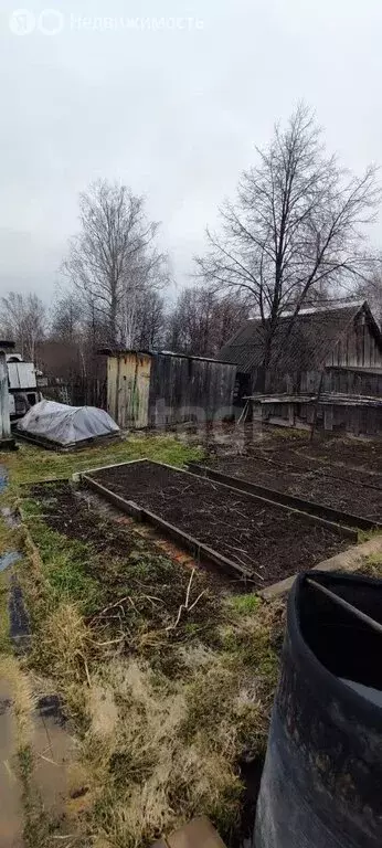 2-комнатная квартира: посёлок Сетово, переулок Строителей, 4 (34 м) - Фото 2