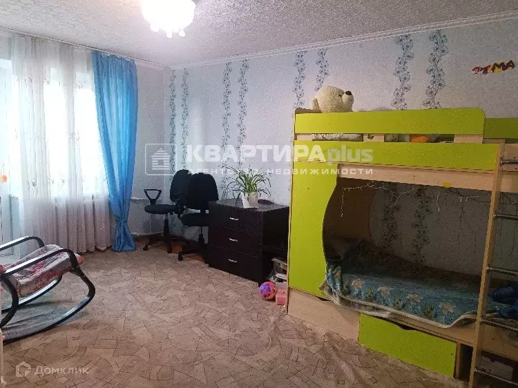Продаётся 2-к квартира, 50.2 м - Фото 1