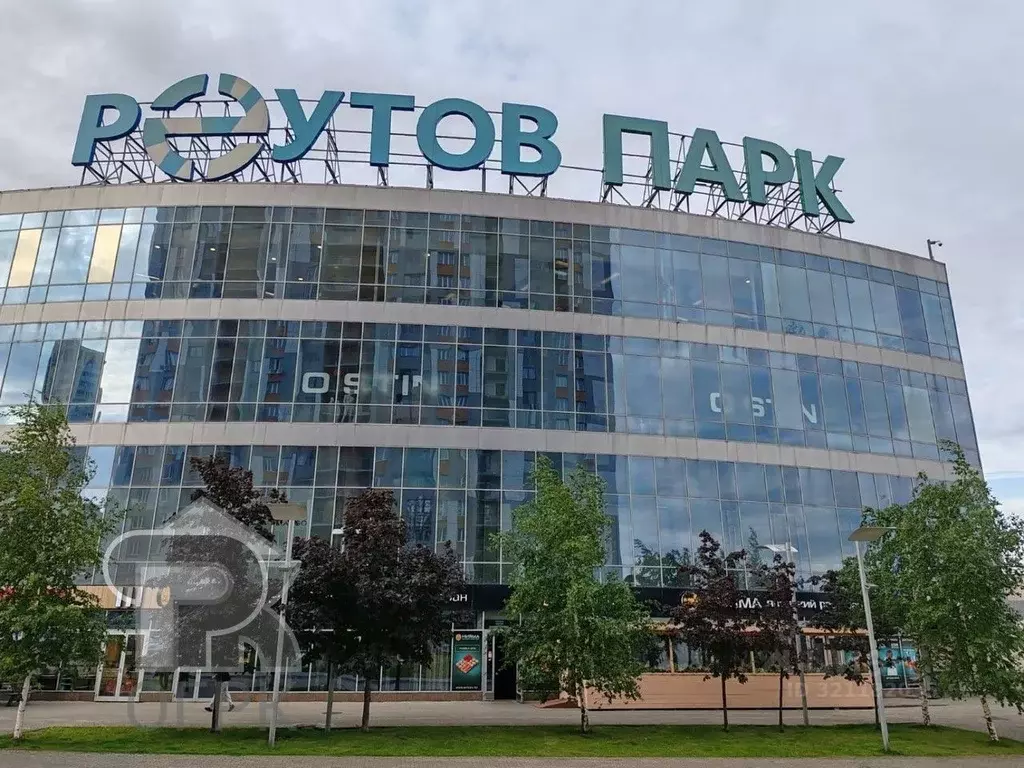 3-к кв. Московская область, Реутов Носовихинское ш., 43 (99.0 м) - Фото 1