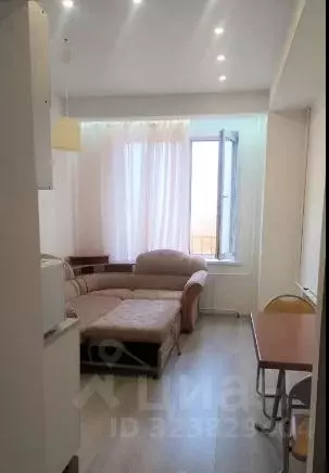 Студия Красноярский край, Красноярск Ленинградская ул., 42/1 (20.0 м) - Фото 2