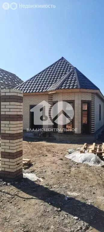 Дом в Новосибирск, улица 5 Декабря, 65 (86 м) - Фото 1