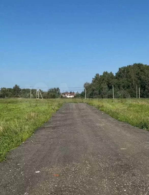 Участок 6 сот. (ИЖС) - Фото 0