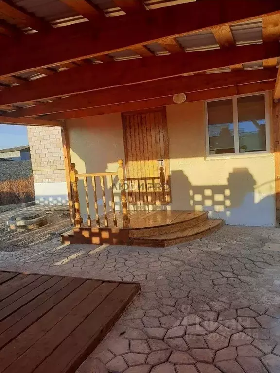 3-к кв. Башкортостан, Буздякский сельсовет, с. Восточное ул. Школьная, ... - Фото 1