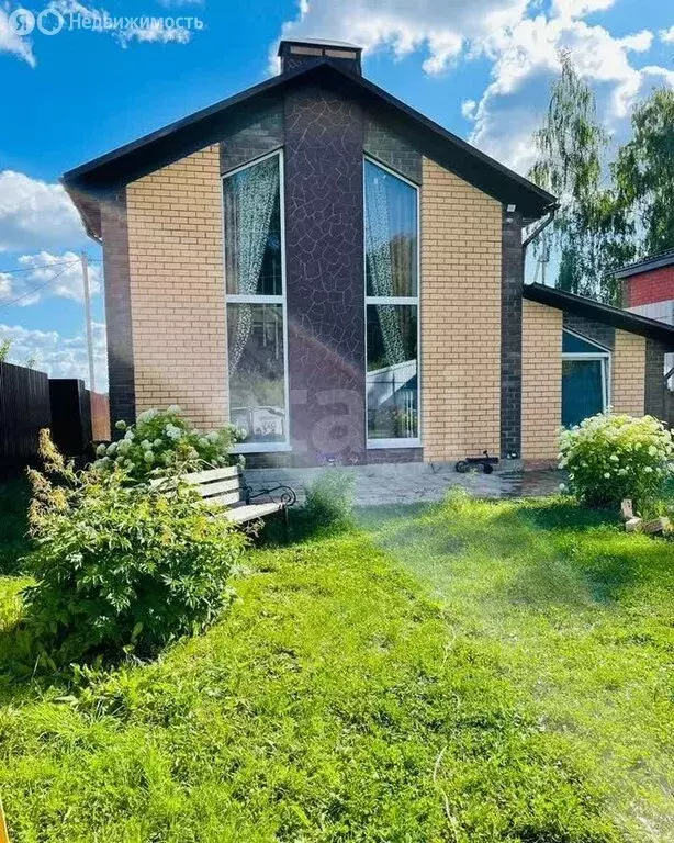 Дом в Калуга, 2-я Холмовая улица (150 м) - Фото 2