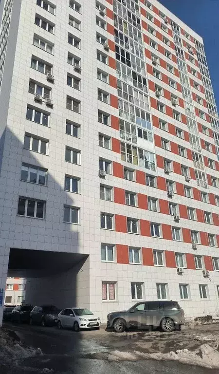 2-к кв. Московская область, Пушкино Заветы Ильича мкр, ул. Степана ... - Фото 1