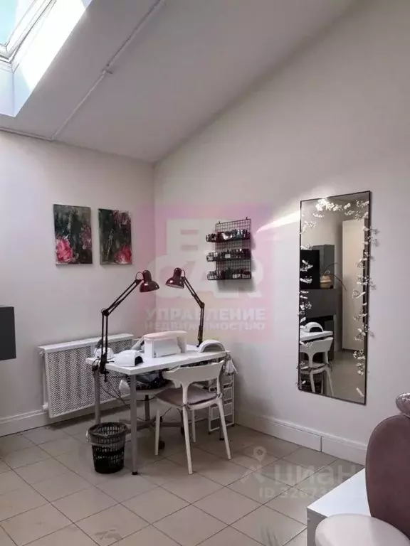 Офис в Ярославская область, Ярославль ул. Свободы, 5 (13 м) - Фото 1