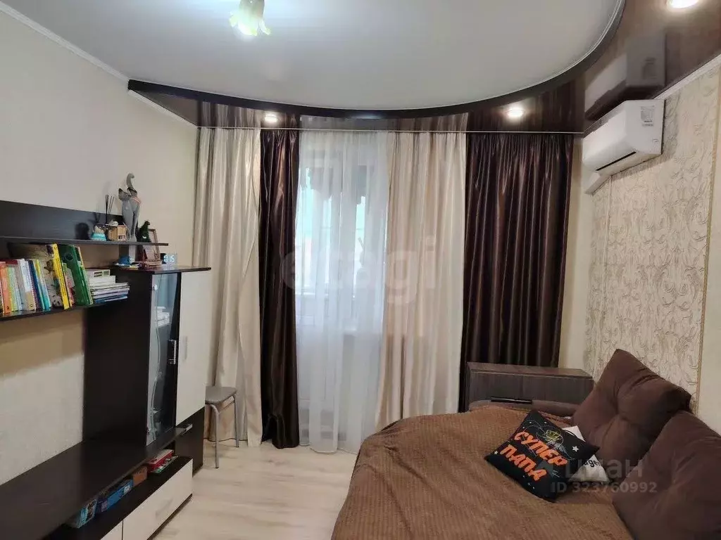 2-к кв. Курская область, Курск Союзная ул., 57 (44.0 м) - Фото 1