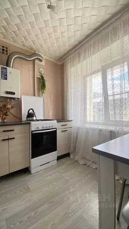 2-к кв. Липецкая область, Липецк ул. Зегеля, 30А (43.6 м) - Фото 1