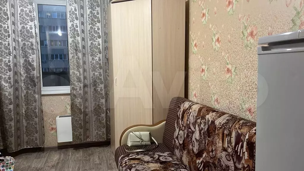 Квартира-студия, 25 м, 8/17 эт. - Фото 0