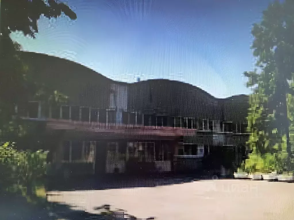 Помещение свободного назначения в Санкт-Петербург Петергофское ш., ... - Фото 2