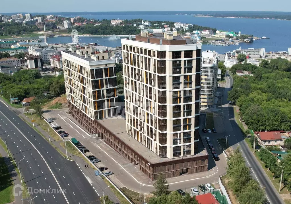Продаётся 1-к квартира, 74.4 м - Фото 0
