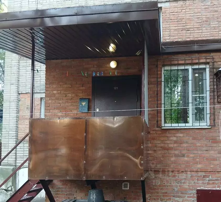 Комната Ростовская область, Азов Азовский район, Литейный проезд, ... - Фото 1