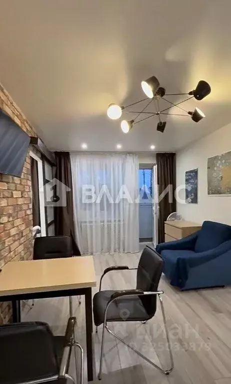 2-к кв. Белгородская область, Белгород просп. Богдана Хмельницкого, ... - Фото 1