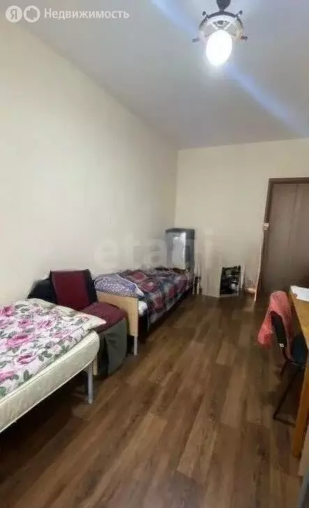 3-комнатная квартира: Новый Уренгой, проспект Губкина, 26 (78.3 м) - Фото 1