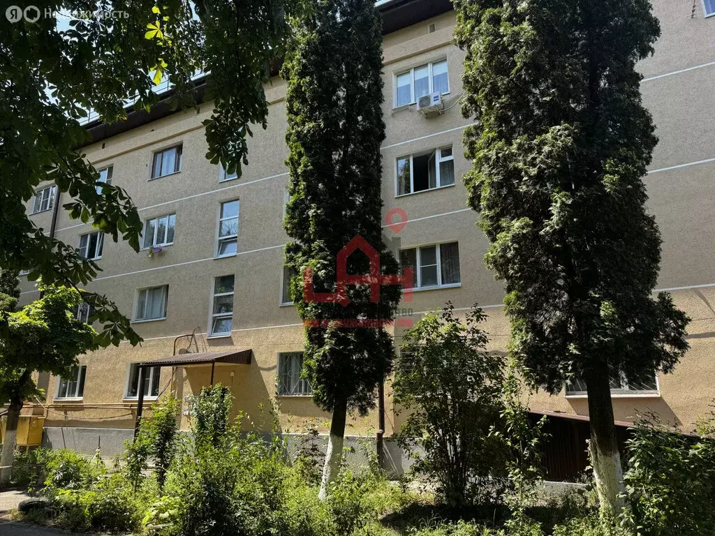 Квартира-студия: Ессентуки, Октябрьская улица, 447 (20 м) - Фото 0