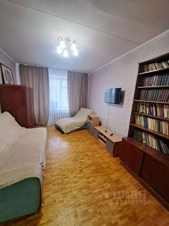 1-к кв. Московская область, Дубна ул. Понтекорво, 15 (39.0 м) - Фото 2