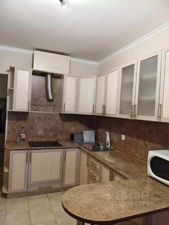 1-к кв. Ставропольский край, Ставрополь ул. Лермонтова, 121 (45.0 м) - Фото 1