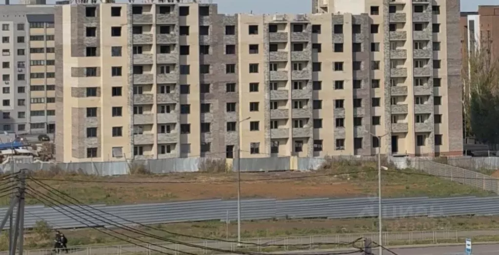 1-к кв. Тамбовская область, Тамбов ул. Имени Павла Строганова, 3Б ... - Фото 0