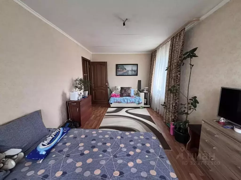 2-к кв. Московская область, Серпухов ул. Джона Рида, 28 (42.0 м) - Фото 2