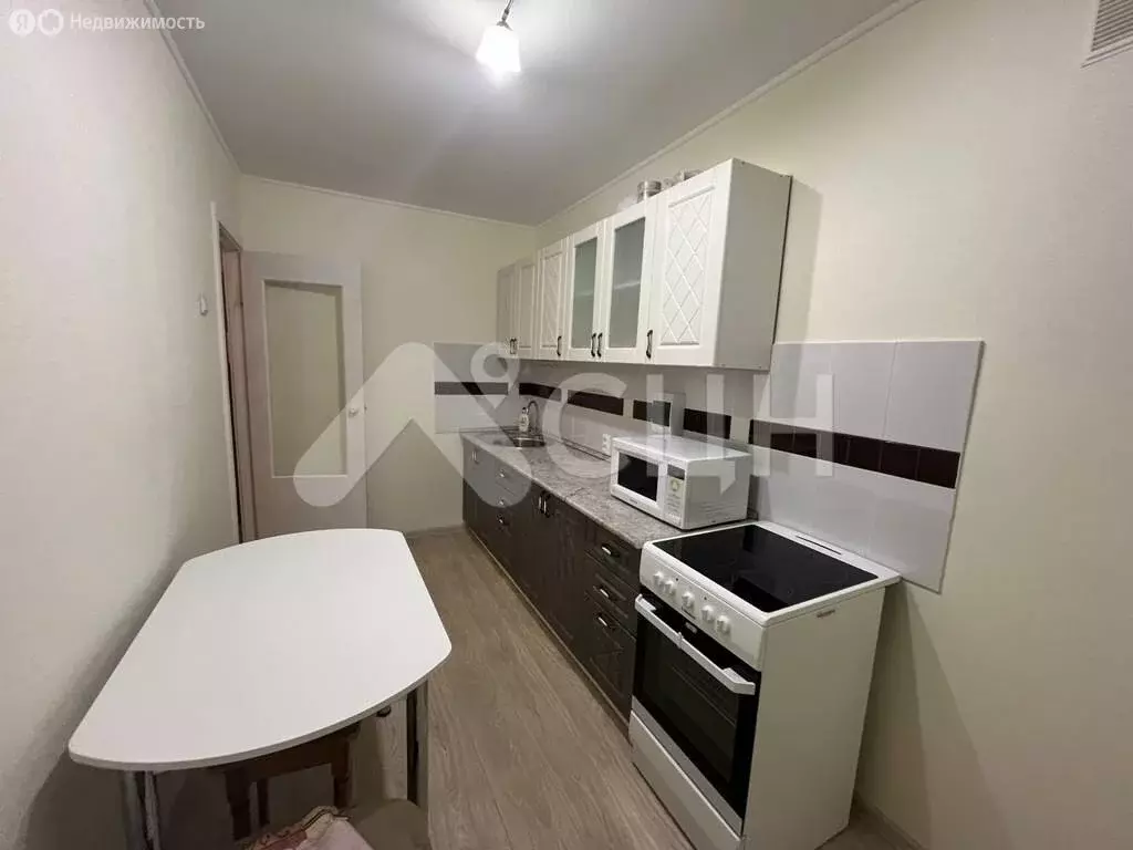 1-комнатная квартира: Саров, Московская улица, 34к2 (35.3 м) - Фото 0