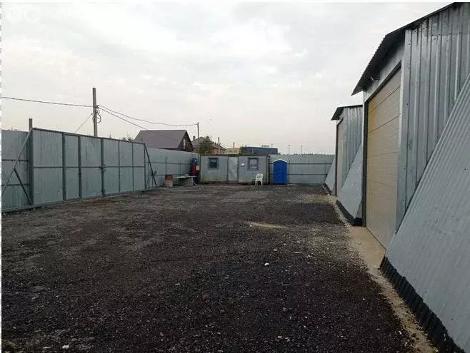 Склад (362 м) - Фото 1