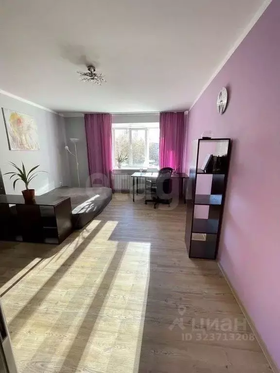 Студия Новосибирская область, Новосибирск 2-я Обская ул., 69/2 (25.6 ... - Фото 1