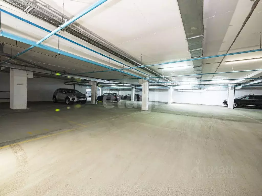 Гараж в Новосибирская область, Новосибирск Дачная ул., 5 (26 м) - Фото 1