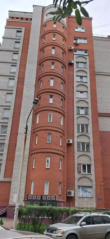 2-к кв. Омская область, Омск ул. 5-й Армии, 10 (120.0 м) - Фото 0