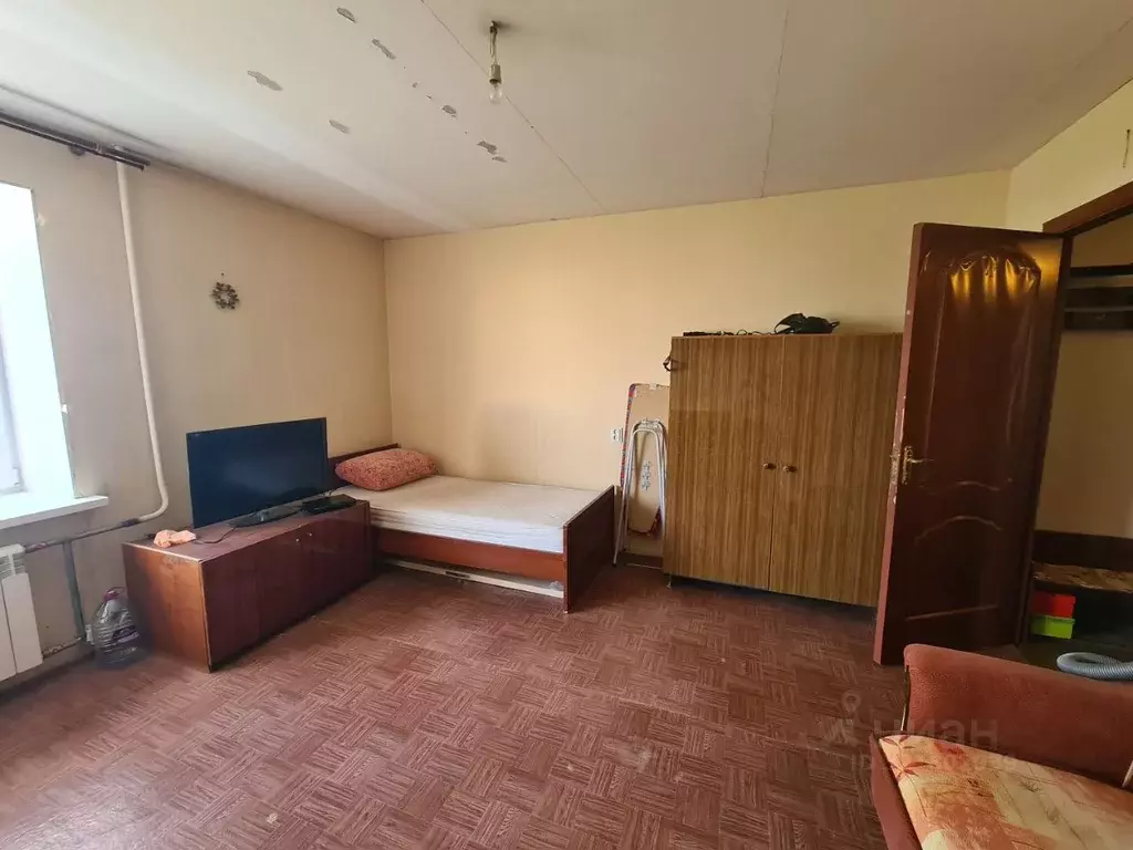 Комната Санкт-Петербург Мартыновская ул., 2 - Фото 1