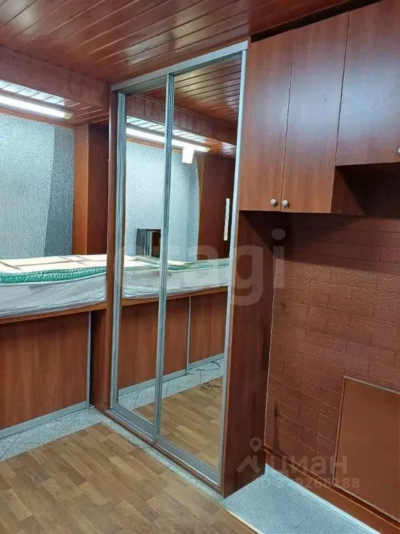 Гараж в Москва Дмитровское ш., 64К6 (20 м) - Фото 2