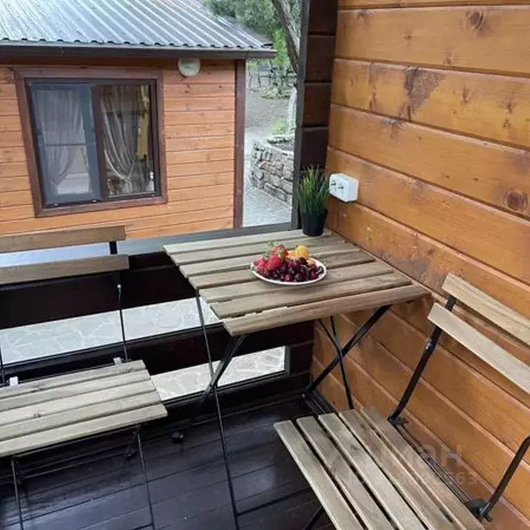 Комната Краснодарский край, Анапа муниципальный округ, пос. Малый ... - Фото 2