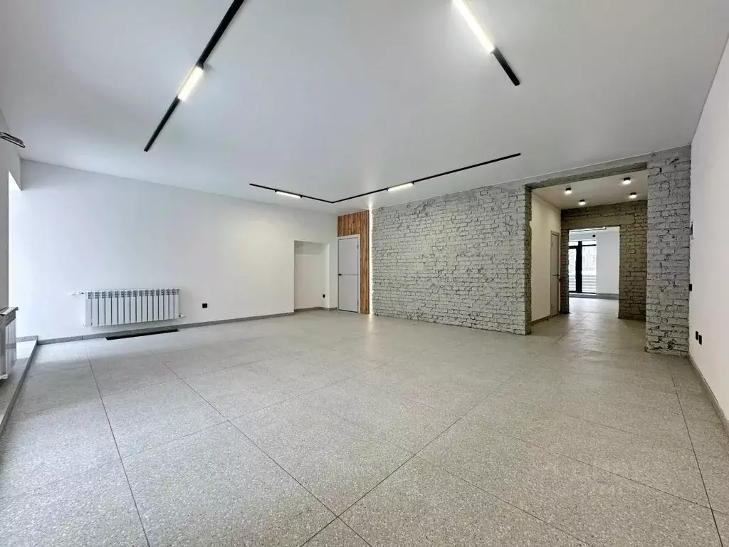 Помещение свободного назначения в Самарская область, Самара Дачная ... - Фото 1