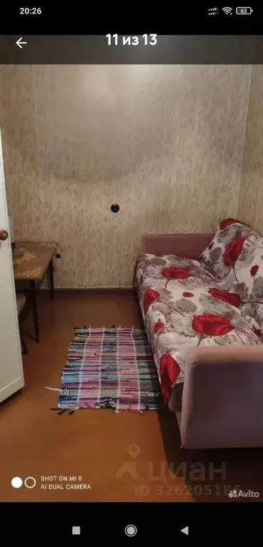 2-к кв. Воронежская область, Воронеж Кольцовская ул., 54 (44.0 м) - Фото 2