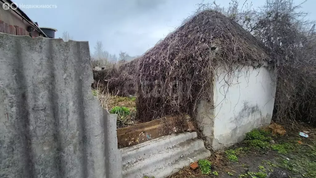 Участок в Белгород, Везельская улица (11 м) - Фото 2