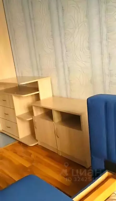 Студия Иркутская область, Иркутск Фабричная ул., 33 (25.0 м) - Фото 2