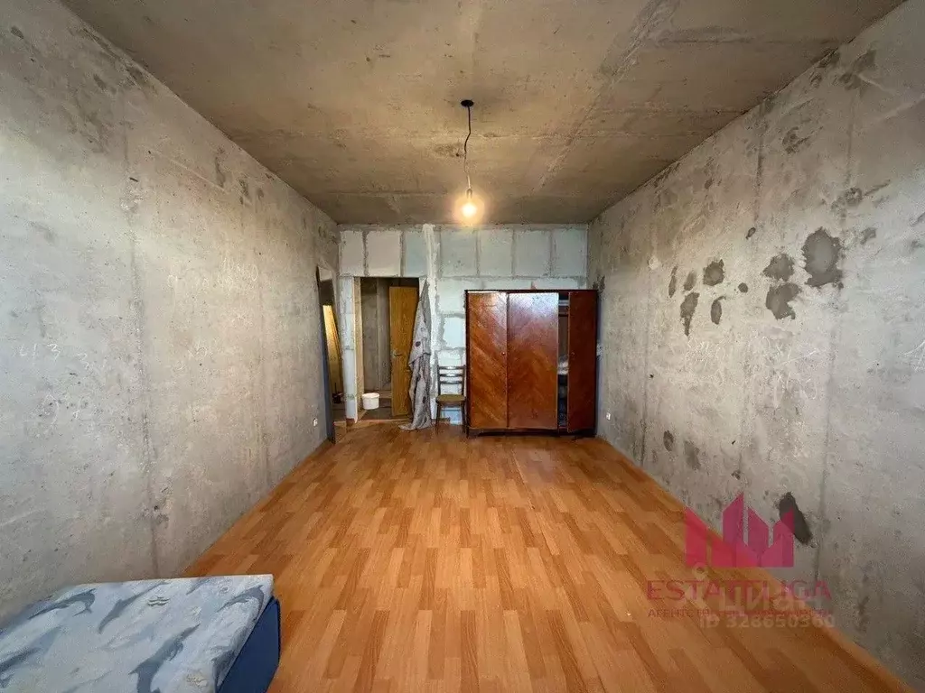 Квартира, 2 комнаты, 50 м - Фото 1