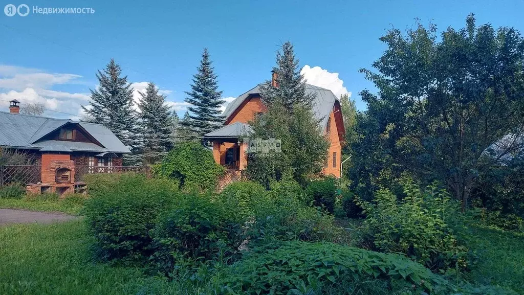 Дом в Исаково, ДСК Экран (150 м) - Фото 0