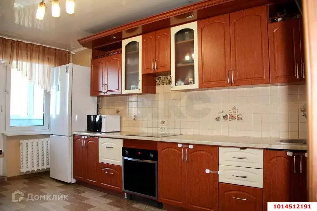 Продаётся 2-к квартира, 72 м - Фото 0