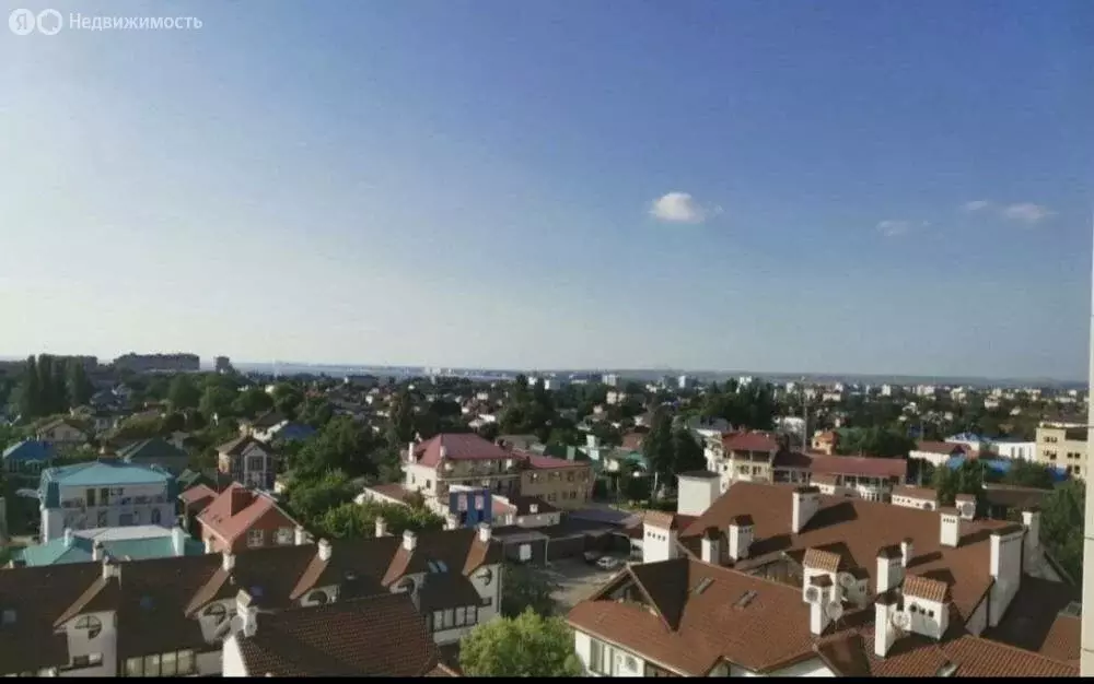 1-комнатная квартира: Анапа, улица Некрасова, 121к2 (43 м) - Фото 0