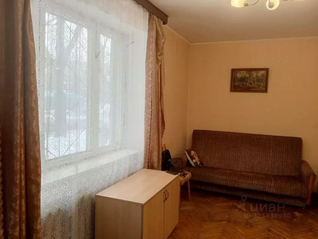 1-к кв. Санкт-Петербург ул. Седова, 26 (30.4 м) - Фото 1